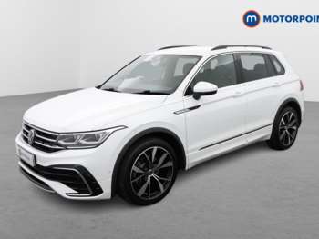 Used Volkswagen Tiguan 2022 for sale - 74971585: Photo
