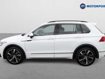 Used Volkswagen Tiguan 2022 for sale - 74971585: Photo