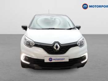 Used Renault Captur 2019 for sale - 75283298: Photo