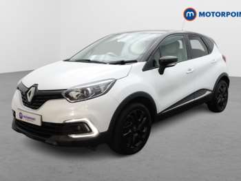 Used Renault Captur 2019 for sale - 75283298: Photo
