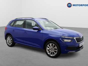 1.0 TSI 110 SE 5dr