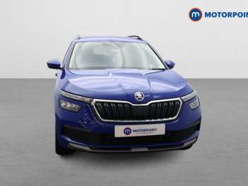 Used Skoda Kamiq 2022 for sale - 75261280: Photo
