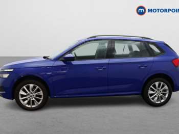 Used Skoda Kamiq 2022 for sale - 75261280: Photo