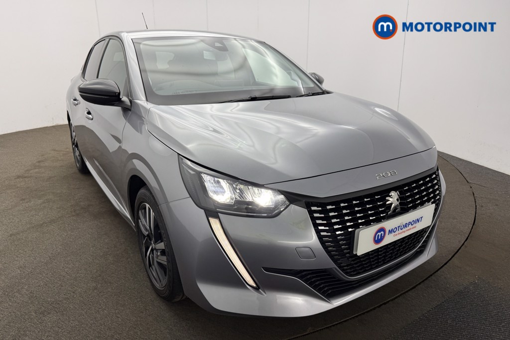 Used Peugeot 208 2023 for sale - 78197064: Photo 10