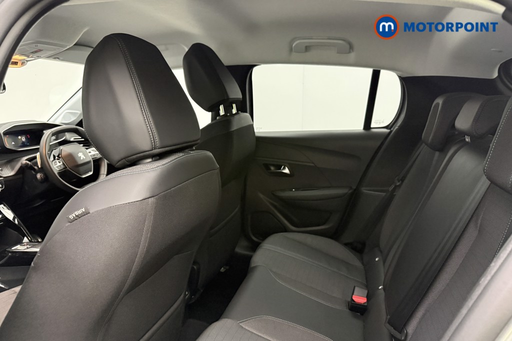 Used Peugeot 208 2023 for sale - 78197064: Photo 13