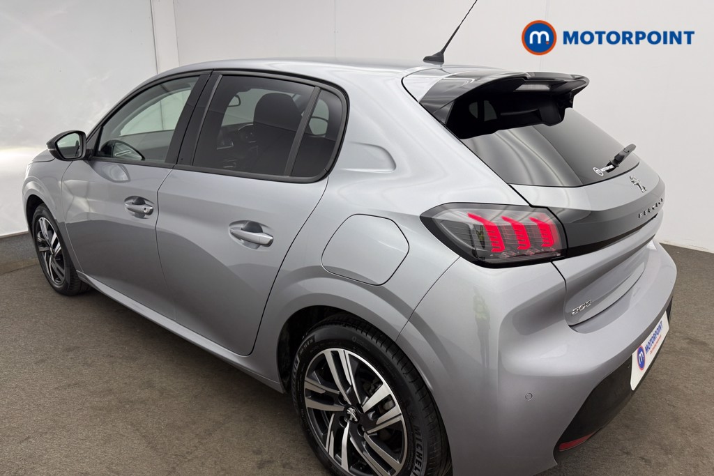 Used Peugeot 208 2023 for sale - 78197064: Photo 14