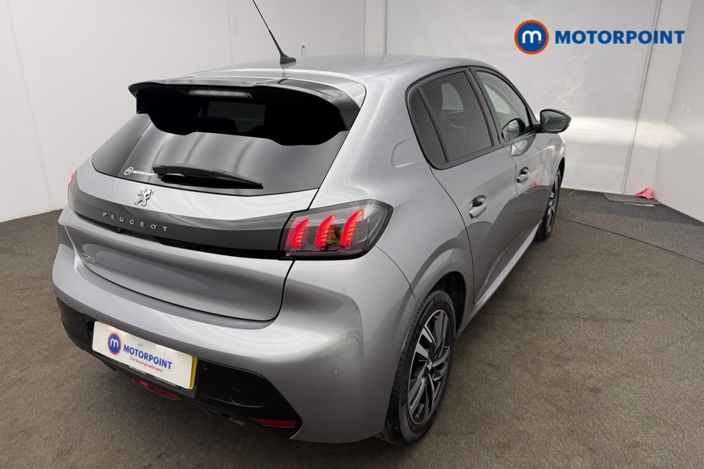 Used Peugeot 208 2023 for sale - 78197064: Photo 17