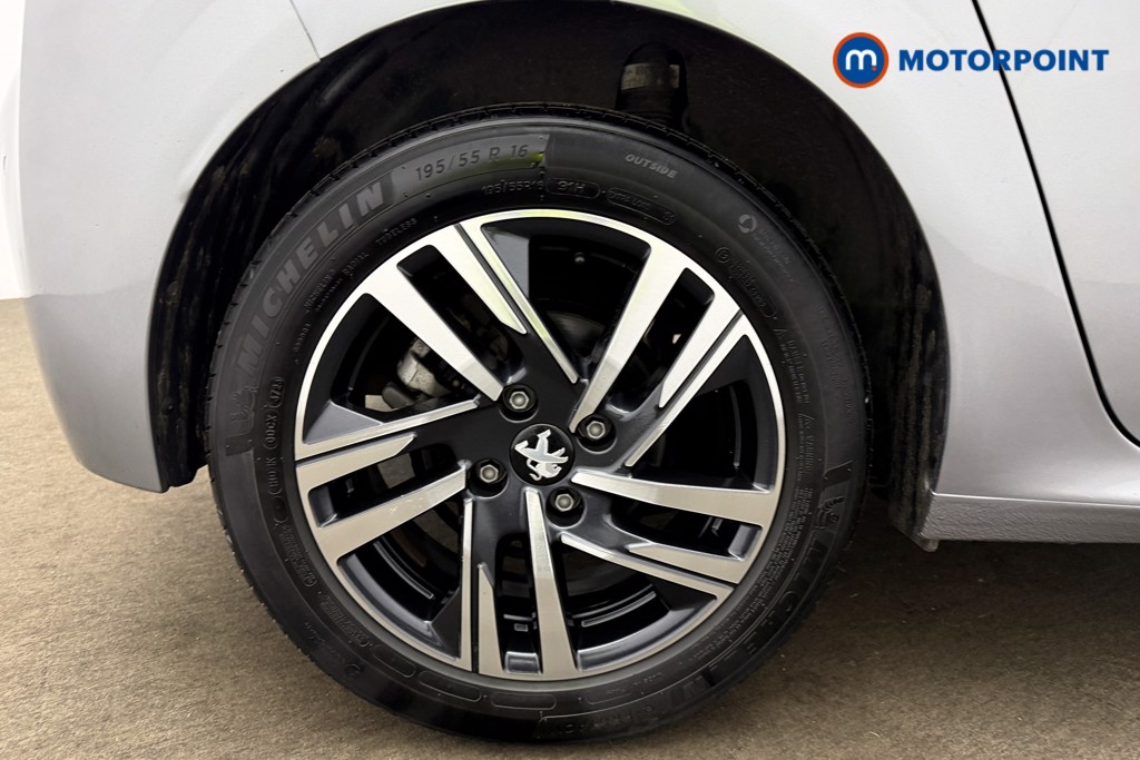 Used Peugeot 208 2023 for sale - 78197064: Photo 45