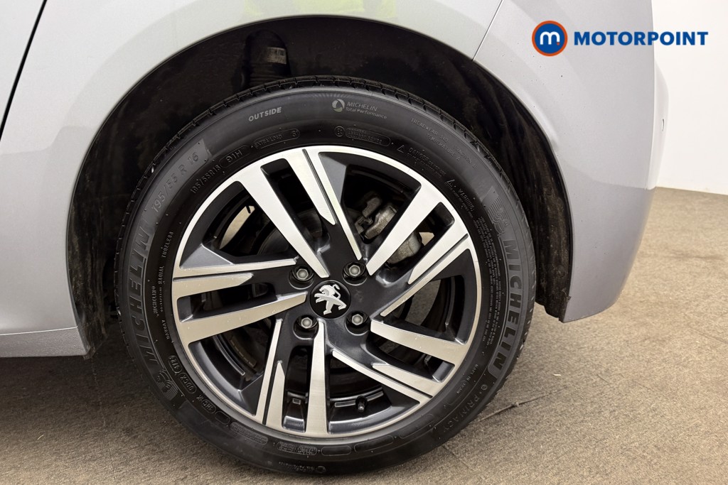 Used Peugeot 208 2023 for sale - 78197064: Photo 46