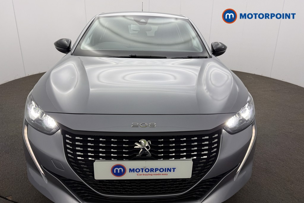 Used Peugeot 208 2023 for sale - 78197064: Photo 9