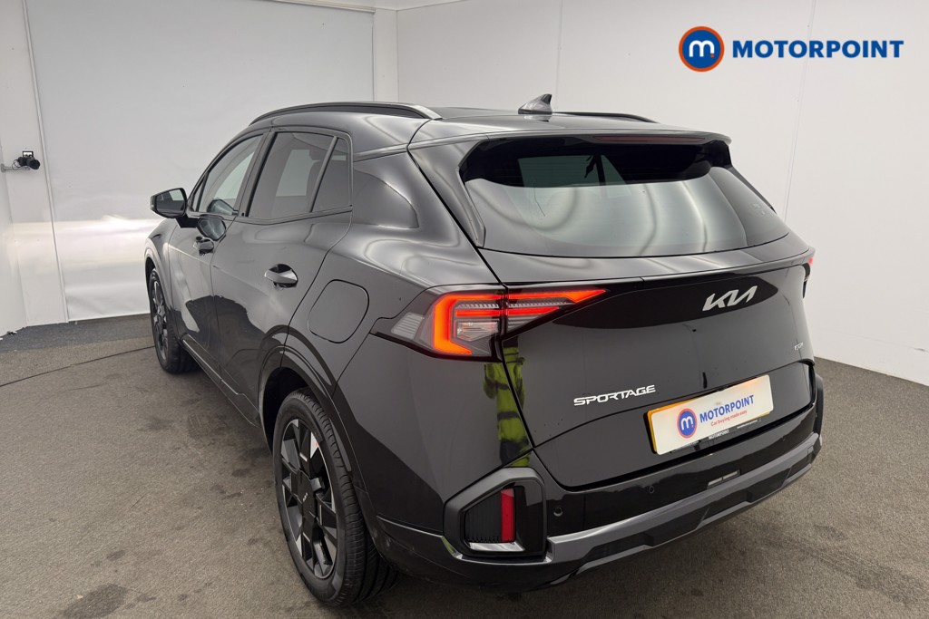 Used Kia Sportage 2025 for sale - 77199087: Photo 13