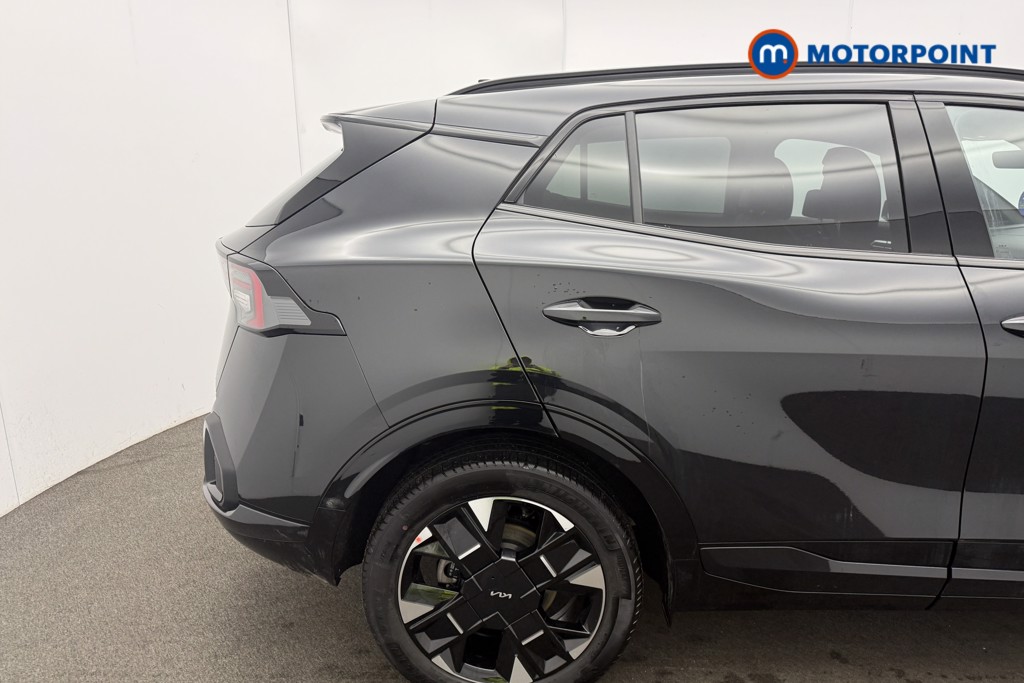 Used Kia Sportage 2025 for sale - 77199087: Photo 16