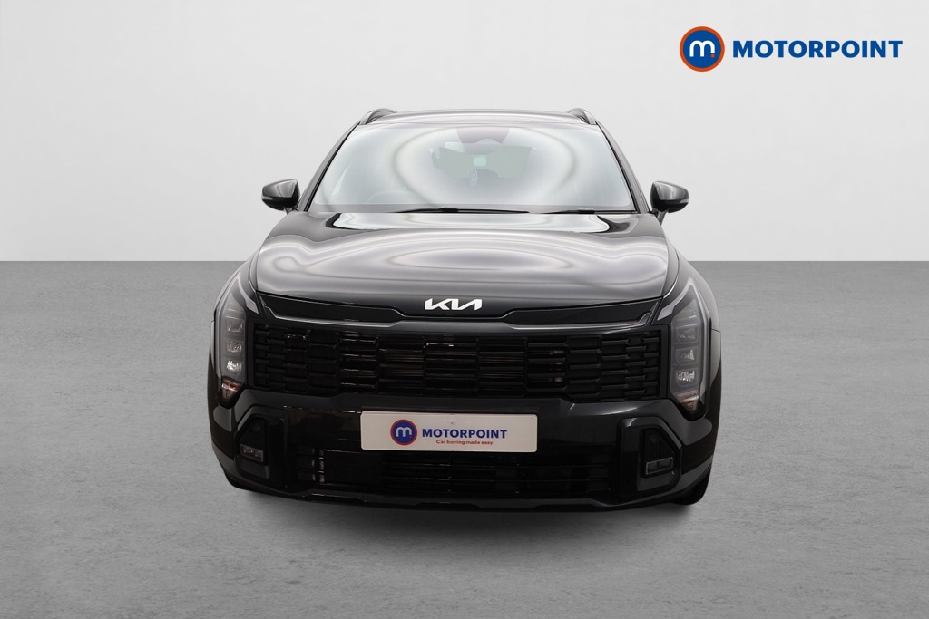 Used Kia Sportage 2025 for sale - 77199087: Photo 2