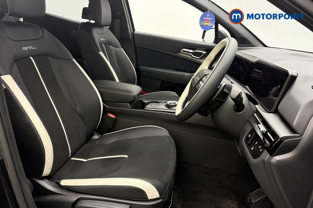 Used Kia Sportage 2025 for sale - 77199087: Photo 28