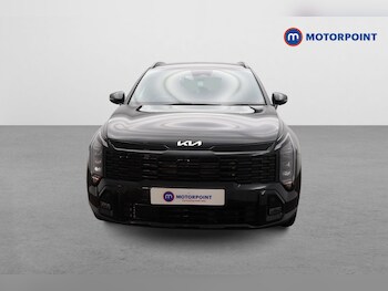 Used Kia Sportage 2025 for sale - 77199087: Photo