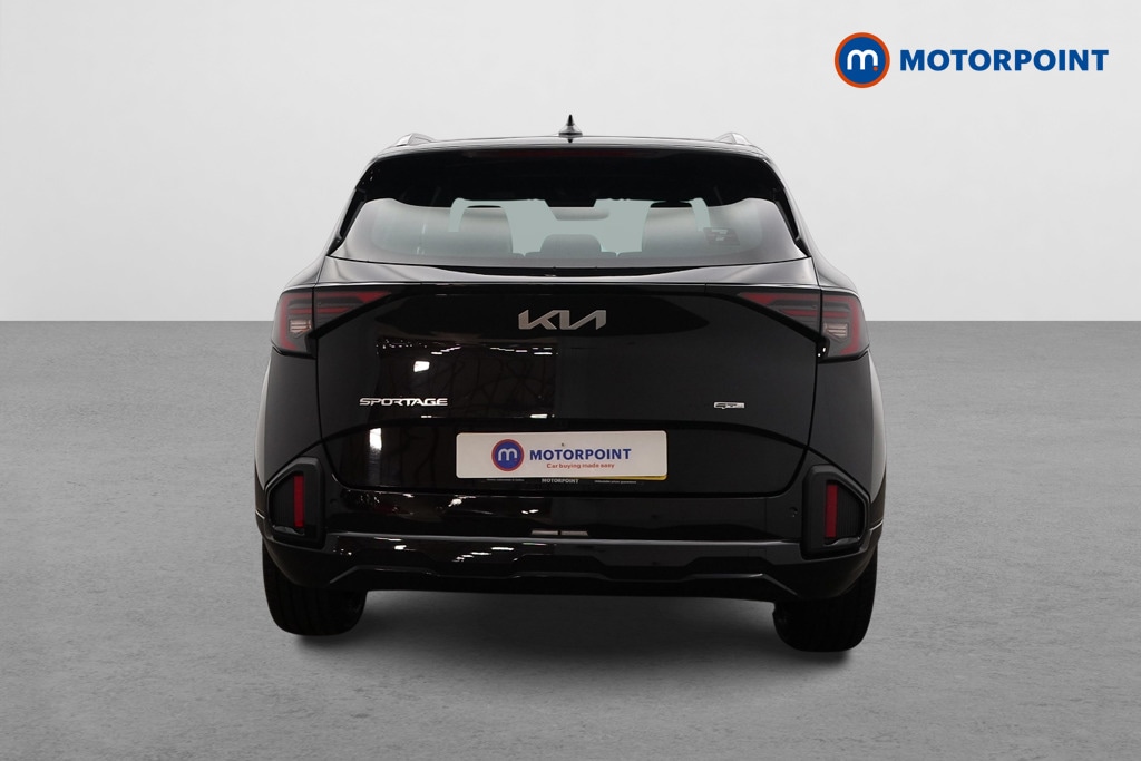 Used Kia Sportage 2025 for sale - 77199087: Photo 6