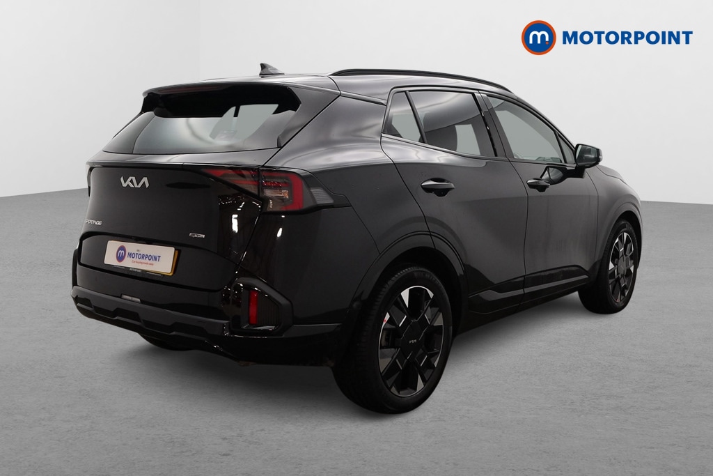 Used Kia Sportage 2025 for sale - 77199087: Photo 7