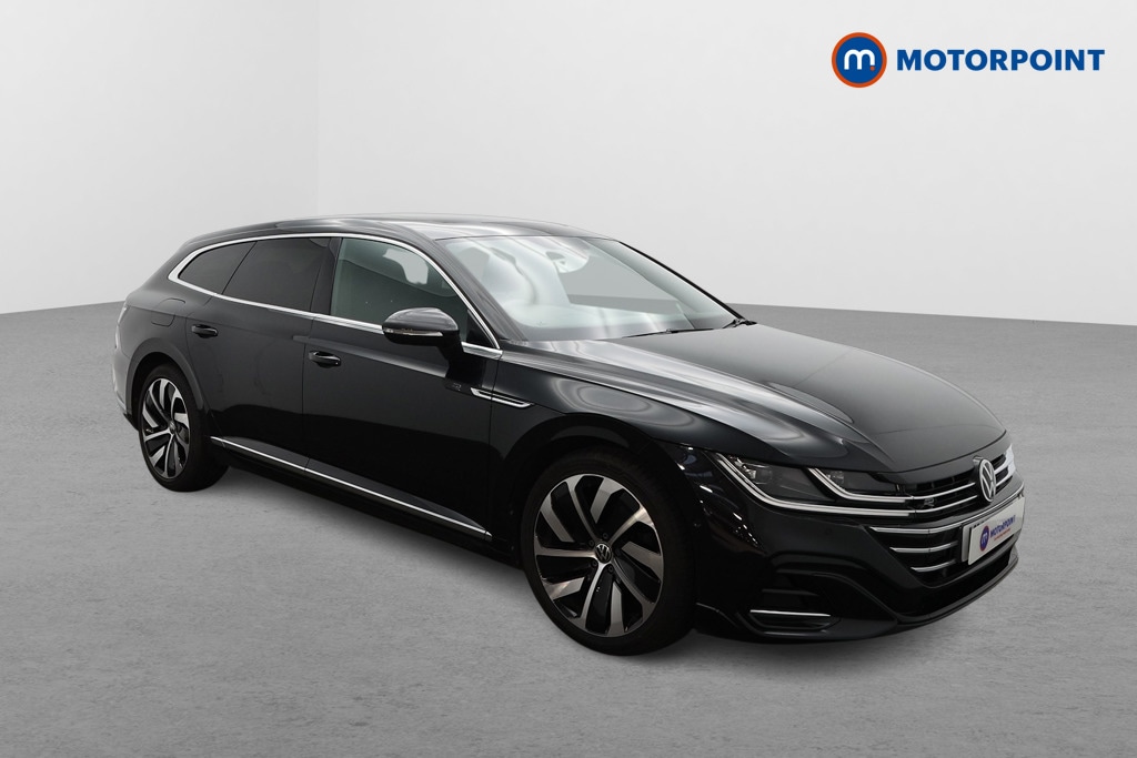 Used Volkswagen Arteon 2023 for sale - 76625973: Photo 1
