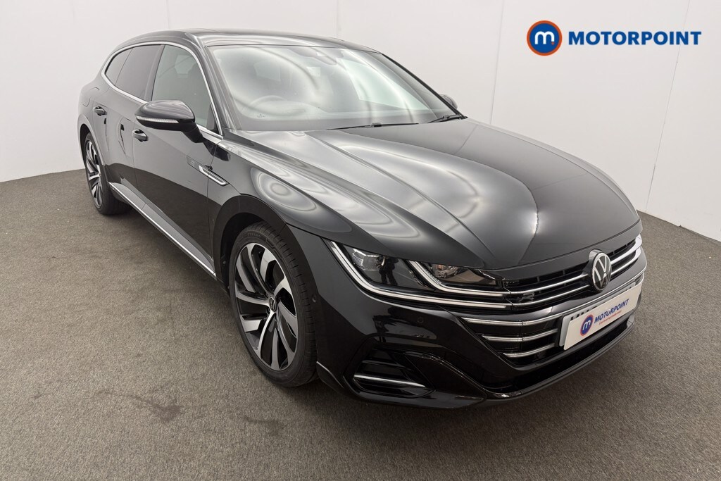 Used Volkswagen Arteon 2023 for sale - 76625973: Photo 11