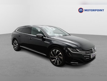 2023 - 2.0 TDI 200 4MOTION R-Line 5dr DSG