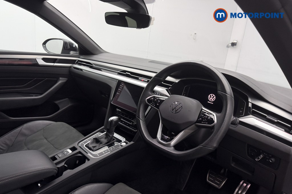 Used Volkswagen Arteon 2023 for sale - 76625973: Photo 23
