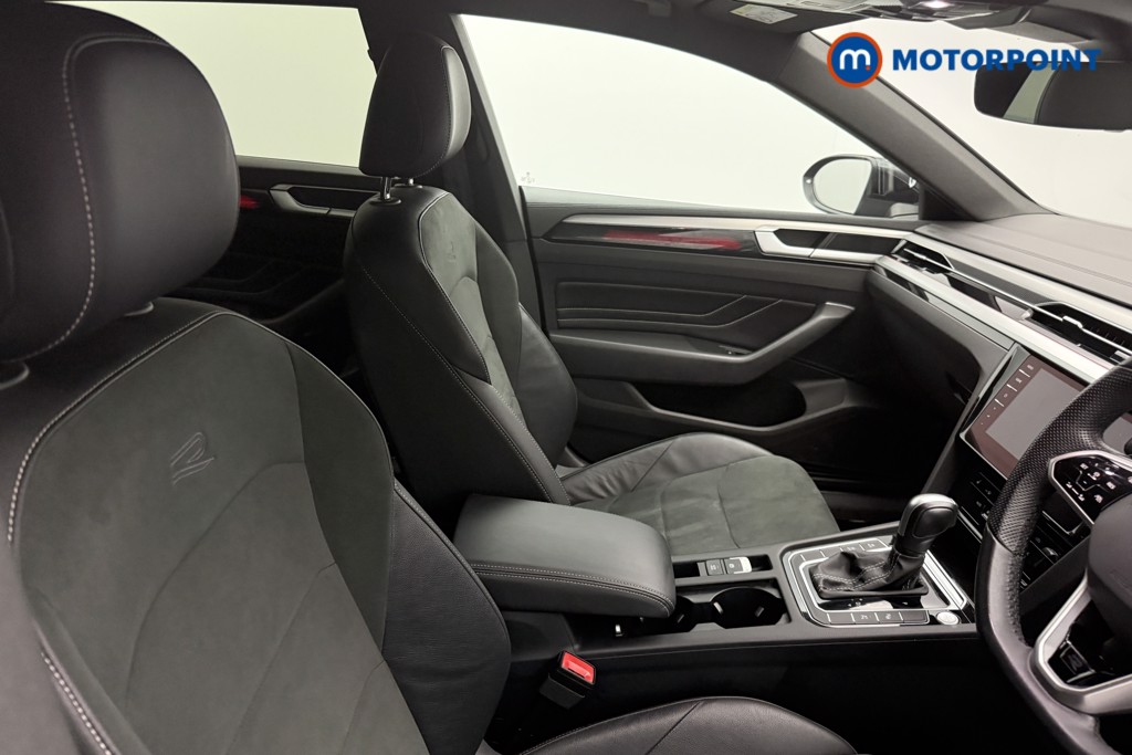 Used Volkswagen Arteon 2023 for sale - 76625973: Photo 24