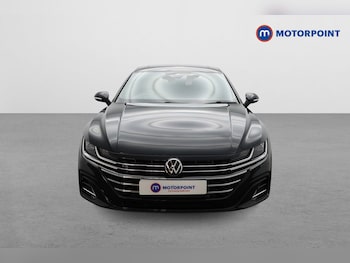 Used Volkswagen Arteon 2023 for sale - 76625973: Photo