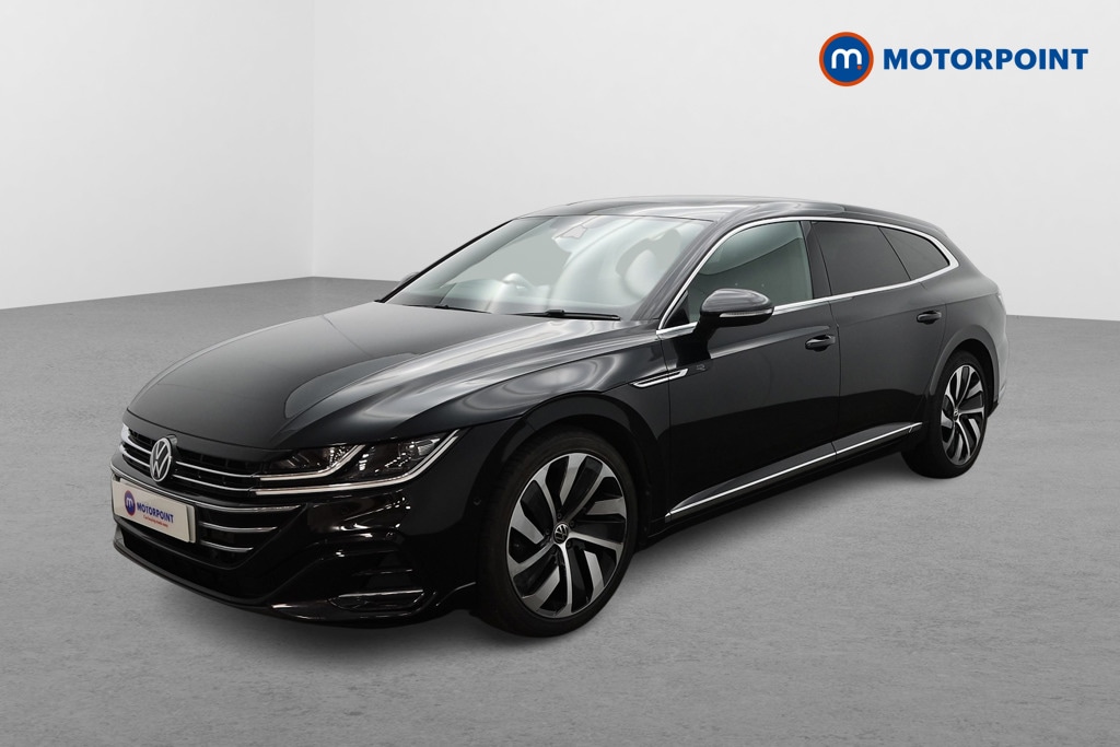 Used Volkswagen Arteon 2023 for sale - 76625973: Photo 3