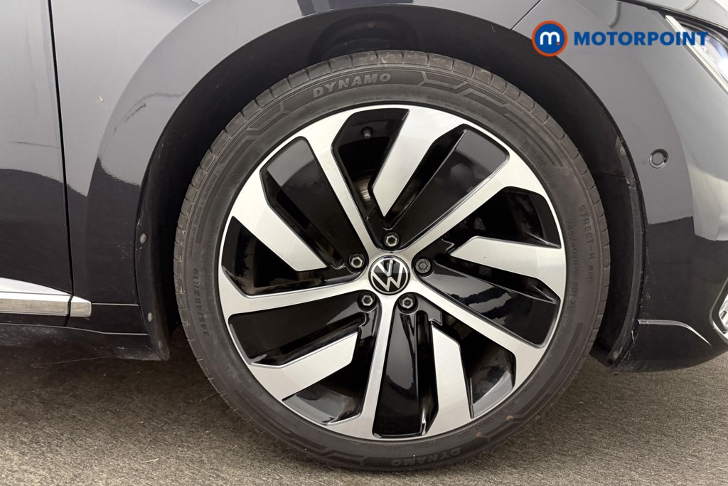 Used Volkswagen Arteon 2023 for sale - 76625973: Photo 38