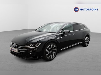 Used Volkswagen Arteon 2023 for sale - 76625973: Photo