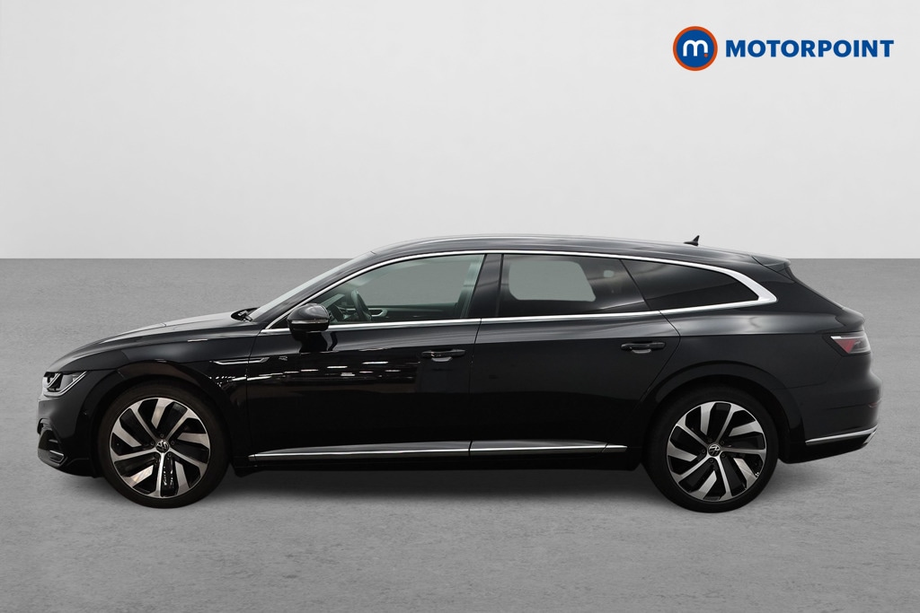 Used Volkswagen Arteon 2023 for sale - 76625973: Photo 4
