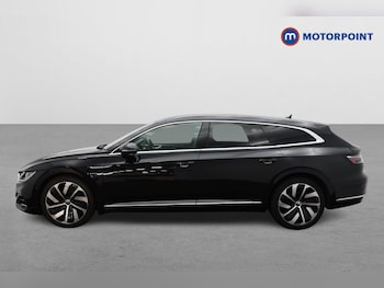 Used Volkswagen Arteon 2023 for sale - 76625973: Photo
