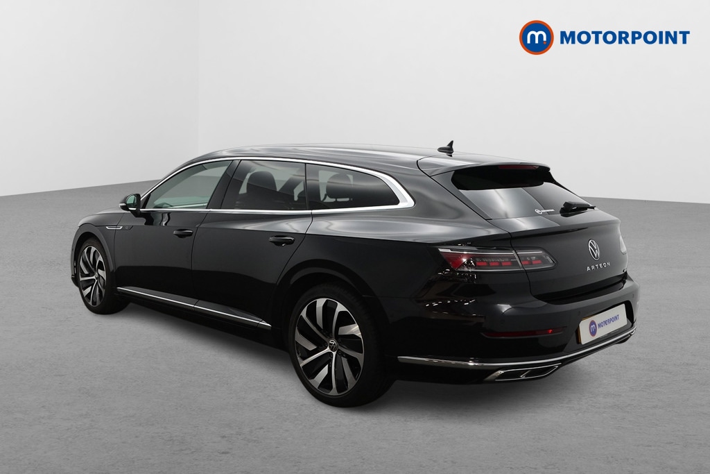 Used Volkswagen Arteon 2023 for sale - 76625973: Photo 5