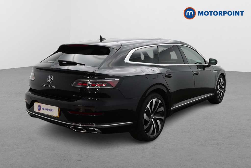 Used Volkswagen Arteon 2023 for sale - 76625973: Photo 7