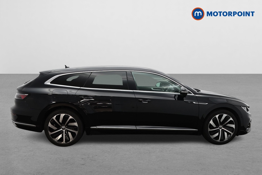 Used Volkswagen Arteon 2023 for sale - 76625973: Photo 8