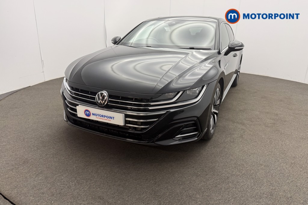 Used Volkswagen Arteon 2023 for sale - 76625973: Photo 9