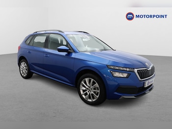 Skoda - Kamiq