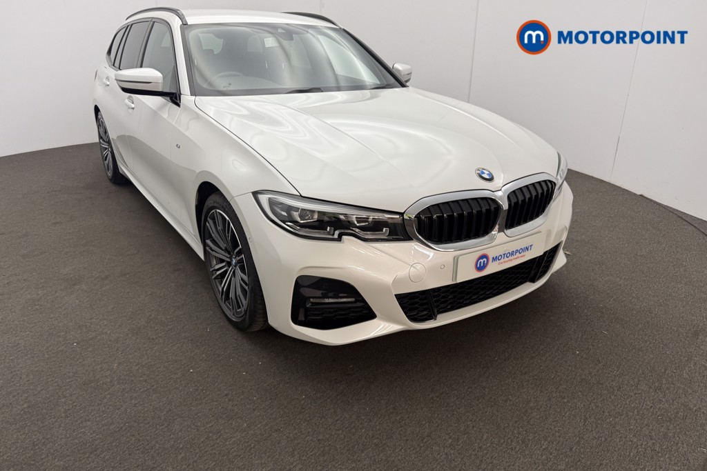 Used BMW 3 Series 2021 for sale - 76038373: Photo 10