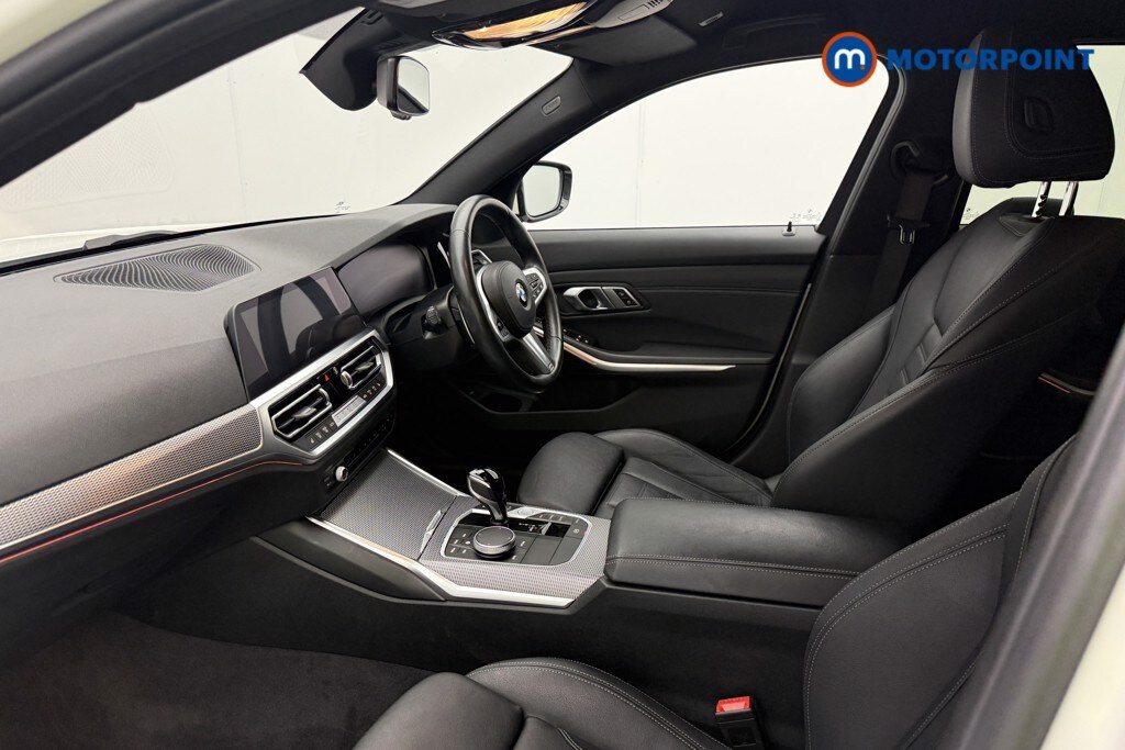 Used BMW 3 Series 2021 for sale - 76038373: Photo 11