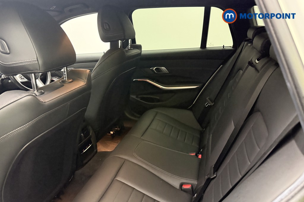 Used BMW 3 Series 2021 for sale - 76038373: Photo 12