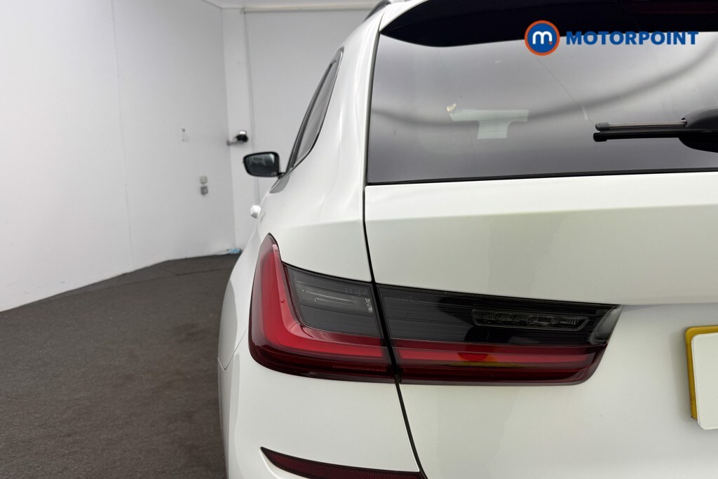 Used BMW 3 Series 2021 for sale - 76038373: Photo 13