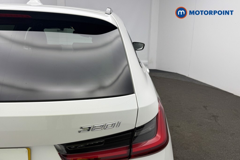 Used BMW 3 Series 2021 for sale - 76038373: Photo 17