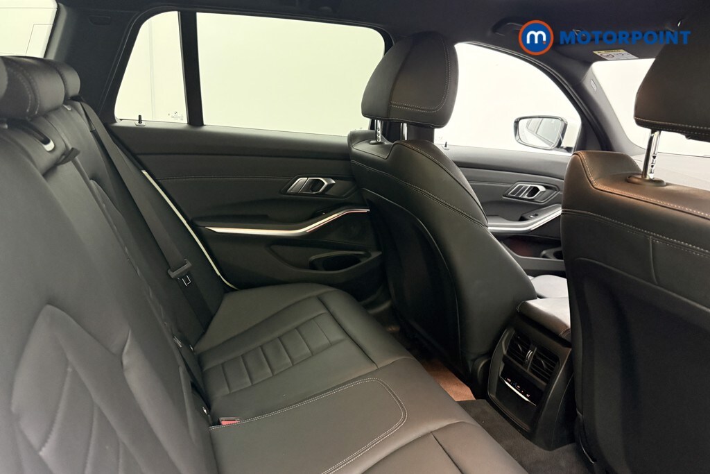 Used BMW 3 Series 2021 for sale - 76038373: Photo 18