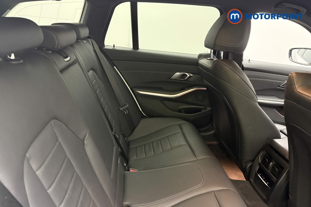 Used BMW 3 Series 2021 for sale - 76038373: Photo 19