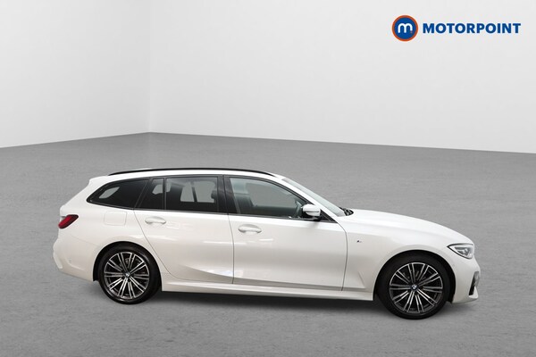 Used BMW 3 Series 2021 for sale - 76038373: Photo 1