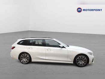 BMW - 3 Series