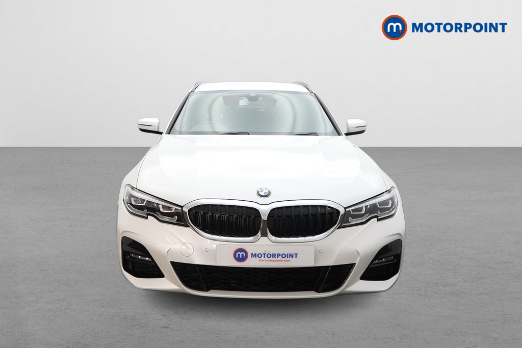 Used BMW 3 Series 2021 for sale - 76038373: Photo 2