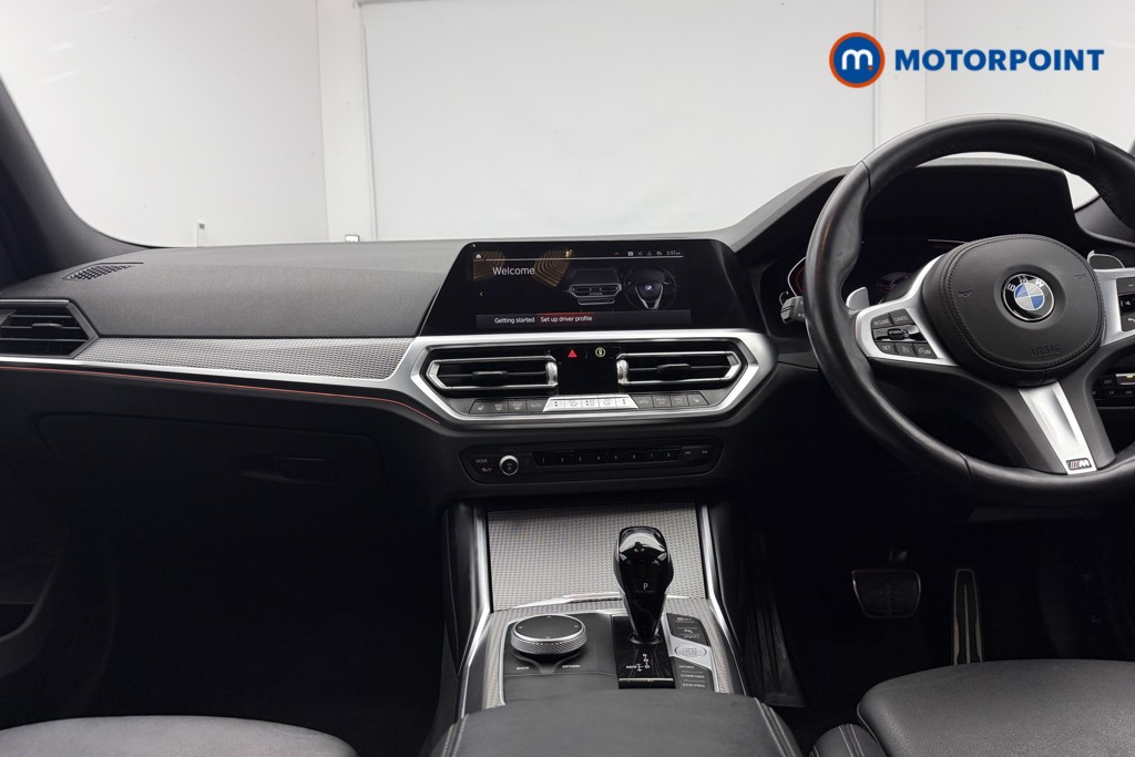 Used BMW 3 Series 2021 for sale - 76038373: Photo 20