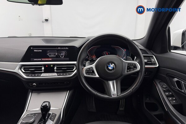 Used BMW 3 Series 2021 for sale - 76038373: Photo 21