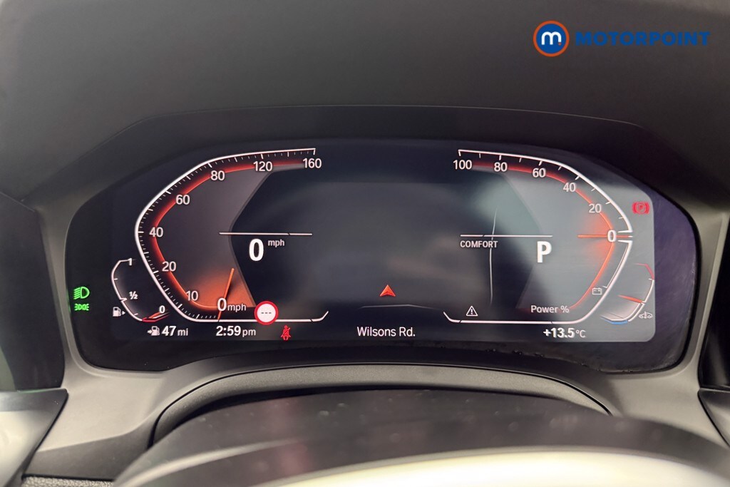 Used BMW 3 Series 2021 for sale - 76038373: Photo 22